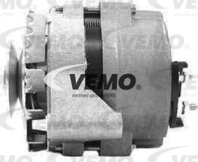 Vemo V40-13-34460 - Generator / Alternator aaoparts.ro