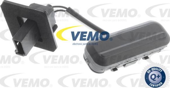 Vemo V40-85-0001 - Comutator, sistem inchidere aaoparts.ro