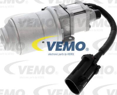 Vemo V40-86-0001 - Unitate supape, transmisie hidraulica automata aaoparts.ro