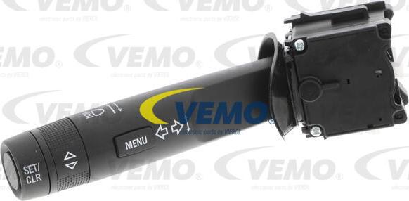Vemo V40-80-2444 - Bloc lumini de control aaoparts.ro