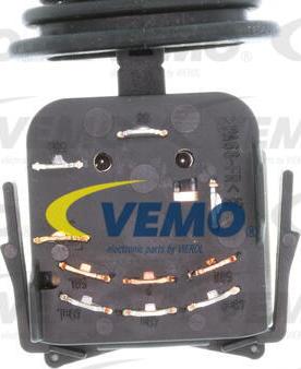 Vemo V40-80-2409 - Bloc lumini de control aaoparts.ro