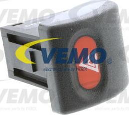 Vemo V40-80-2415 - Comutator ,lumini de avarie aaoparts.ro