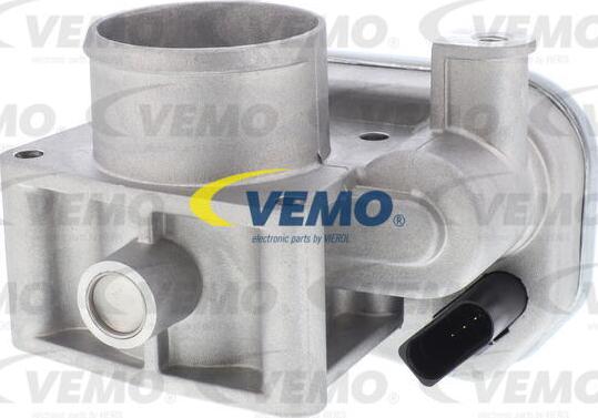 Vemo V40-81-0005-1 - Carcasa clapeta aaoparts.ro