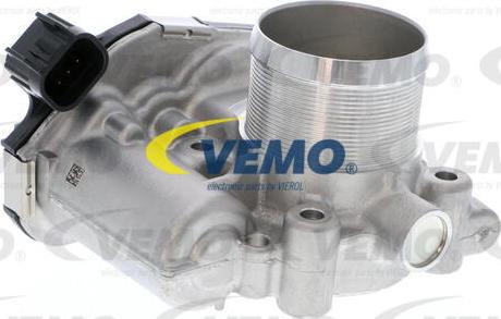 Vemo V40-81-0016 - Carcasa clapeta aaoparts.ro