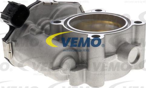 Vemo V40-81-0031 - Carcasa clapeta aaoparts.ro