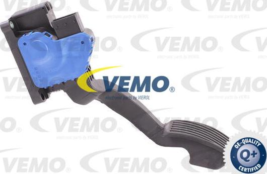 Vemo V40-82-0008 - Pedala acceleratie aaoparts.ro