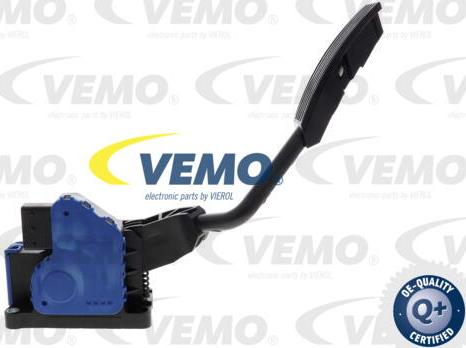 Vemo V40-82-0019 - Set pedale conducere aaoparts.ro