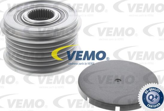 Vemo V40-23-0007 - Fulie, alternator aaoparts.ro