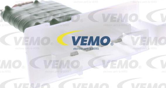 Vemo V40-79-0006 - Reglaj, suflanta de interior aaoparts.ro