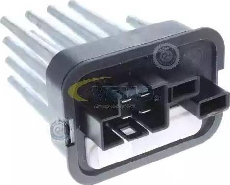 Vemo V40-79-0001 - Reglaj, suflanta de interior aaoparts.ro
