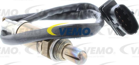 Vemo V40-76-0008 - Sonda Lambda aaoparts.ro