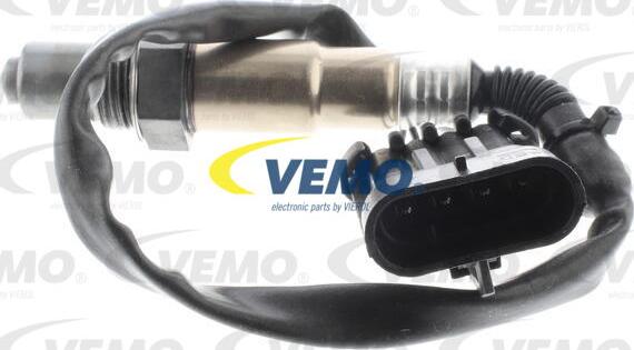 Vemo V40-76-0019 - Sonda Lambda aaoparts.ro