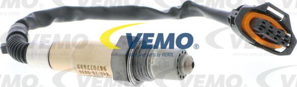 Vemo V40-76-0036 - Sonda Lambda aaoparts.ro
