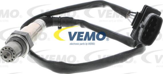 Vemo V40-76-0032 - Sonda Lambda aaoparts.ro
