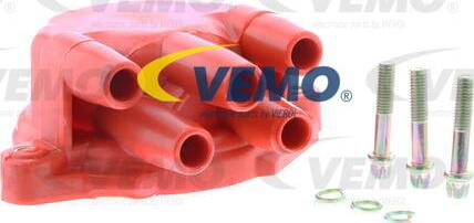 Vemo V40-70-0041 - Capac distribuitor aaoparts.ro