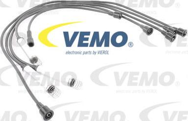 Vemo V40-70-0029 - Set cablaj aprinder aaoparts.ro
