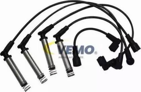 Vemo V40-70-0026 - Set cablaj aprinder aaoparts.ro