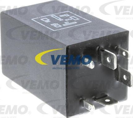 Vemo V40-71-0002 - Releu, pompa combustibil aaoparts.ro