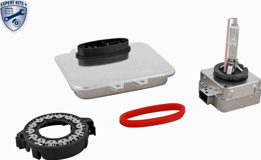 Vemo V40-73-0092-KIT1 - Unitate de control,lumini aaoparts.ro