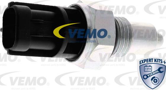 Vemo V40-73-0050 - Comutator, lampa marsalier aaoparts.ro
