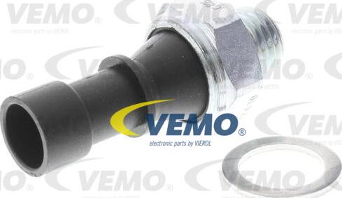 Vemo V40-73-0001 - Senzor,presiune ulei aaoparts.ro