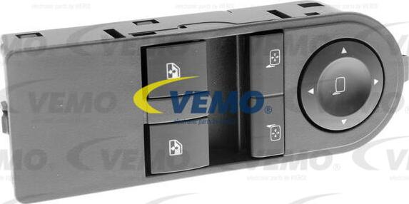 Vemo V40-73-0077 - Comutator,macara geam aaoparts.ro