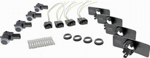 Vemo V40-72-40490 - Sensor, ajutor parcare aaoparts.ro