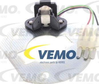 Vemo V40-72-0442 - Senzor,impulsuri aprindere aaoparts.ro