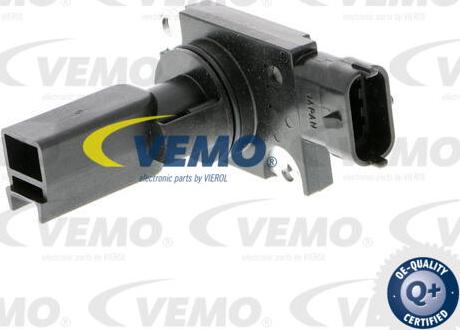 Vemo V40-72-0455 - Senzor debit aer aaoparts.ro