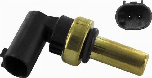 Vemo V40-72-0405 - Senzor,temperatura lichid de racire aaoparts.ro