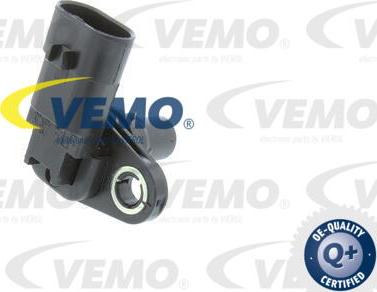 Vemo V40-72-0408 - Senzor,impulsuri aprindere aaoparts.ro