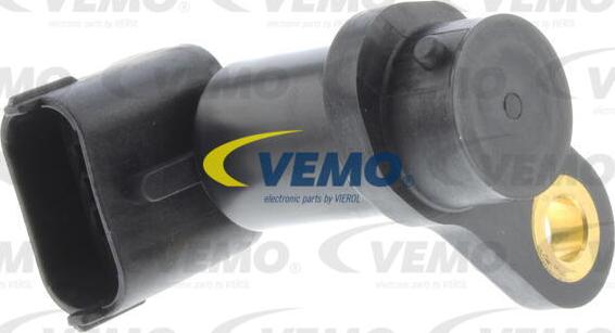 Vemo V40-72-0412 - Senzor,impulsuri aprindere aaoparts.ro