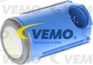Vemo V40-72-0489 - Sensor, ajutor parcare aaoparts.ro