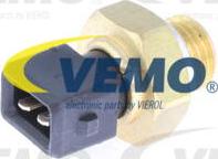 Vemo V40-72-0430 - Senzor,temperatura ulei aaoparts.ro