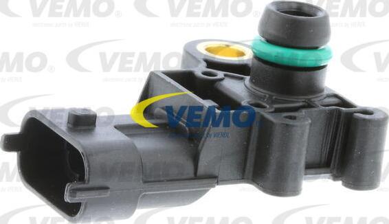 Vemo V40-72-0573 - Senzor presiune aer aaoparts.ro
