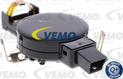 Vemo V40-72-0693 - Senzor de ploaie aaoparts.ro