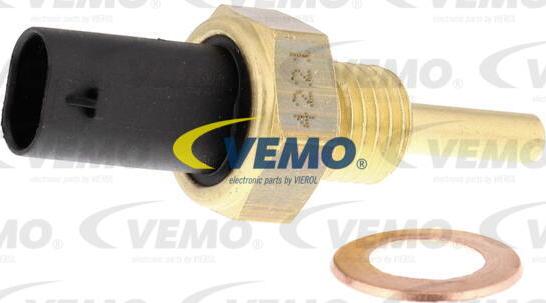 Vemo V40-72-0642 - Senzor,temperatura lichid de racire aaoparts.ro