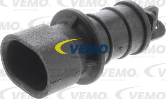 Vemo V40-72-0650 - Senzor,temperatura aer admisie aaoparts.ro