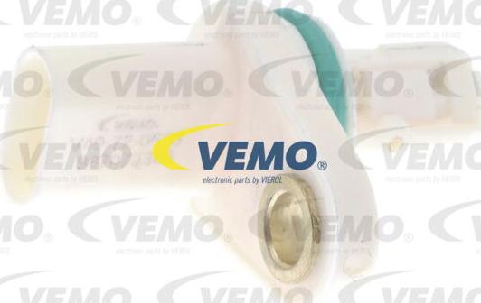 Vemo V40-72-0618 - Senzor,pozitie ax cu came aaoparts.ro
