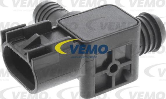 Vemo V40-72-0631 - Senzor presiune, amplificare frane aaoparts.ro