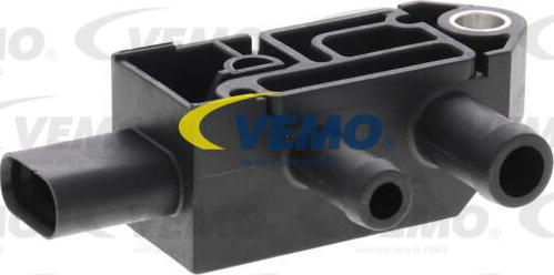 Vemo V40-72-0047 - Senzor, presiune gaze evacuare aaoparts.ro