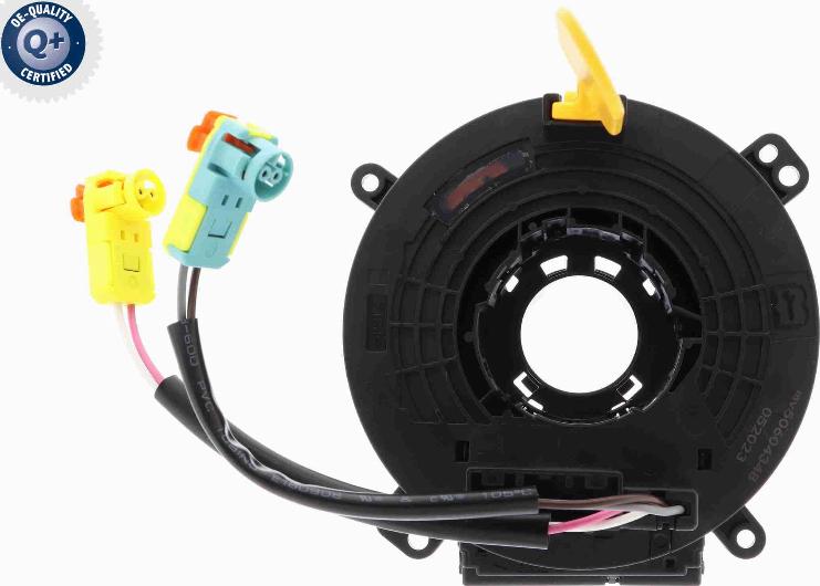 Vemo V40-72-0073 - Arc spirala, Airbag aaoparts.ro