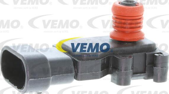 Vemo V40-72-0398 - Senzor,presiune supraalimentare aaoparts.ro
