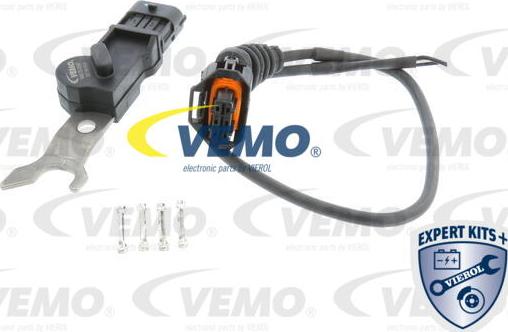 Vemo V40-72-0397 - Senzor,impulsuri aprindere aaoparts.ro