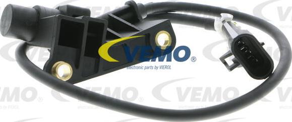 Vemo V40-72-0350 - Senzor,turatie aaoparts.ro