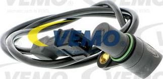 Vemo V40-72-0302 - Senzor impulsuri, arbore cotit aaoparts.ro