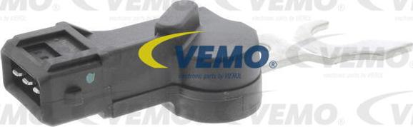 Vemo V40-72-0316 - Senzor,impulsuri aprindere aaoparts.ro