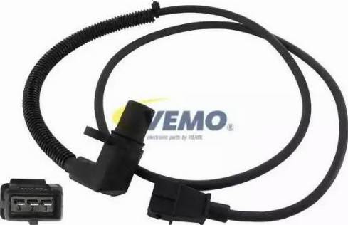 Vemo V40-72-0317 - Senzor impulsuri, arbore cotit aaoparts.ro