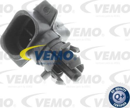 Vemo V40-72-0324 - Senzor,temperatura exterioara aaoparts.ro