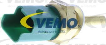 Vemo V40-72-0376 - Senzor,temperatura lichid de racire aaoparts.ro